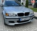 Серый БМВ 3 Серия, объемом двигателя 1.8 л и пробегом 234 тыс. км за 5000 $, фото 1 на Automoto.ua