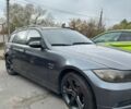 Сірий БМВ 3 Серія, об'ємом двигуна 2 л та пробігом 200 тис. км за 4300 $, фото 3 на Automoto.ua