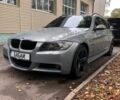 Серый БМВ 3 Серия, объемом двигателя 3 л и пробегом 320 тыс. км за 8750 $, фото 5 на Automoto.ua