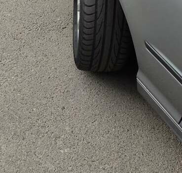 Серый БМВ 3 Серия, объемом двигателя 2 л и пробегом 205 тыс. км за 5700 $, фото 20 на Automoto.ua