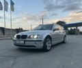 Серый БМВ 3 Серия, объемом двигателя 2 л и пробегом 320 тыс. км за 5500 $, фото 1 на Automoto.ua
