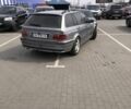 Серый БМВ 3 Серия, объемом двигателя 2 л и пробегом 303 тыс. км за 3899 $, фото 6 на Automoto.ua
