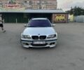 Серый БМВ 3 Серия, объемом двигателя 2 л и пробегом 272 тыс. км за 2850 $, фото 1 на Automoto.ua
