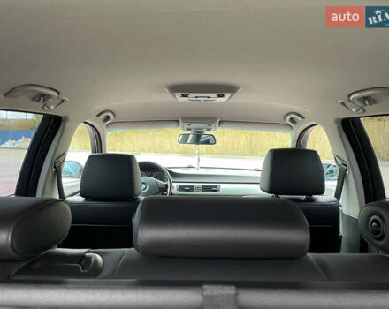 Серый БМВ 3 Серия, объемом двигателя 2 л и пробегом 298 тыс. км за 5300 $, фото 53 на Automoto.ua