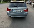 Серый БМВ 3 Серия, объемом двигателя 2 л и пробегом 263 тыс. км за 6500 $, фото 12 на Automoto.ua