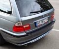 Серый БМВ 3 Серия, объемом двигателя 2 л и пробегом 205 тыс. км за 5700 $, фото 9 на Automoto.ua
