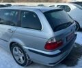 Сірий БМВ 3 Серія, об'ємом двигуна 1.8 л та пробігом 140 тис. км за 5800 $, фото 3 на Automoto.ua
