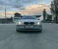 Серый БМВ 3 Серия, объемом двигателя 2 л и пробегом 320 тыс. км за 5500 $, фото 5 на Automoto.ua