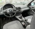 Серый БМВ 3 Серия, объемом двигателя 3 л и пробегом 209 тыс. км за 1600 $, фото 9 на Automoto.ua