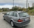 БМВ 3 Серия 2005 в Рокитное на Automoto.ua Серый БМВ 3 Серия, объемом двигателя 2 л и пробегом 390 тыс. км за 2900 $, фото 7 на Automoto.ua