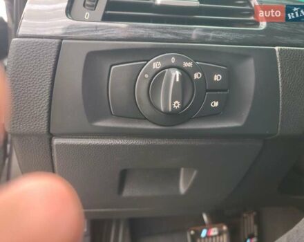 Серый БМВ 3 Серия, объемом двигателя 3 л и пробегом 264 тыс. км за 13999 $, фото 50 на Automoto.ua