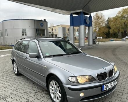 БМВ 3 Серия 2005 в Рокитное на Automoto.ua Серый БМВ 3 Серия, объемом двигателя 2 л и пробегом 390 тыс. км за 2900 $, фото 3 на Automoto.ua