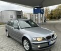 БМВ 3 Серия 2005 в Рокитное на Automoto.ua Серый БМВ 3 Серия, объемом двигателя 2 л и пробегом 390 тыс. км за 2900 $, фото 3 на Automoto.ua