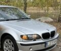 Сірий БМВ 3 Серія, об'ємом двигуна 2 л та пробігом 350 тис. км за 3150 $, фото 8 на Automoto.ua