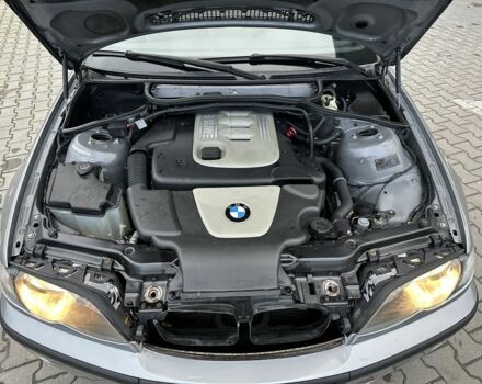 БМВ 3 Серия 2005 в Рокитное на Automoto.ua Серый БМВ 3 Серия, объемом двигателя 2 л и пробегом 390 тыс. км за 2900 $, фото 21 на Automoto.ua