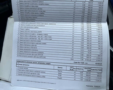 Серый БМВ 3 Серия, объемом двигателя 2 л и пробегом 368 тыс. км за 6655 $, фото 22 на Automoto.ua