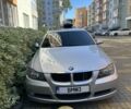 Серый БМВ 3 Серия, объемом двигателя 2 л и пробегом 3 тыс. км за 7500 $, фото 1 на Automoto.ua