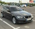 Сірий БМВ 3 Серія, об'ємом двигуна 2 л та пробігом 299 тис. км за 7500 $, фото 1 на Automoto.ua