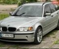 Сірий БМВ 3 Серія, об'ємом двигуна 2 л та пробігом 366 тис. км за 6900 $, фото 1 на Automoto.ua