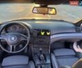 Серый БМВ 3 Серия, объемом двигателя 2 л и пробегом 276 тыс. км за 5400 $, фото 11 на Automoto.ua