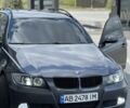 Серый БМВ 3 Серия, объемом двигателя 2 л и пробегом 270 тыс. км за 8200 $, фото 1 на Automoto.ua