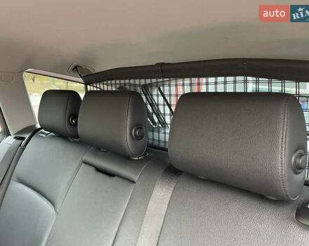 Серый БМВ 3 Серия, объемом двигателя 2 л и пробегом 298 тыс. км за 5300 $, фото 18 на Automoto.ua