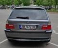 Серый БМВ 3 Серия, объемом двигателя 2 л и пробегом 205 тыс. км за 5700 $, фото 38 на Automoto.ua