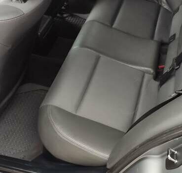 Серый БМВ 3 Серия, объемом двигателя 2 л и пробегом 205 тыс. км за 5700 $, фото 12 на Automoto.ua