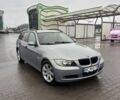 Серый БМВ 3 Серия, объемом двигателя 2 л и пробегом 275 тыс. км за 5500 $, фото 1 на Automoto.ua