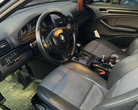 БМВ 3 Серия 2005 в Ивано-Франковске на Automoto.ua Серый БМВ 3 Серия, объемом двигателя 1.8 л и пробегом 340 тыс. км за 5000 $, фото 1 на Automoto.ua