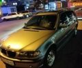 Сірий БМВ 3 Серія, об'ємом двигуна 1.8 л та пробігом 280 тис. км за 5200 $, фото 1 на Automoto.ua