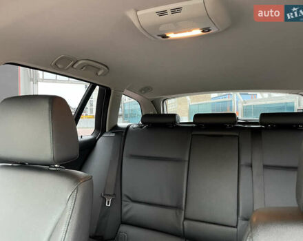 Сірий БМВ 3 Серія, об'ємом двигуна 2 л та пробігом 299 тис. км за 5299 $, фото 17 на Automoto.ua