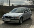 Серый БМВ 3 Серия, объемом двигателя 2 л и пробегом 300 тыс. км за 2850 $, фото 1 на Automoto.ua