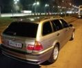 Сірий БМВ 3 Серія, об'ємом двигуна 1.8 л та пробігом 280 тис. км за 5200 $, фото 3 на Automoto.ua
