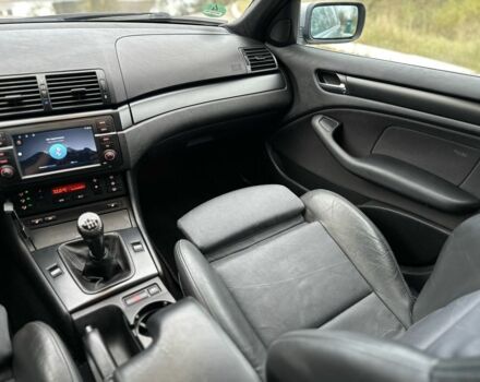 БМВ 3 Серия 2005 в Рокитное на Automoto.ua Серый БМВ 3 Серия, объемом двигателя 2 л и пробегом 390 тыс. км за 2900 $, фото 16 на Automoto.ua