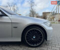 Серый БМВ 3 Серия, объемом двигателя 2 л и пробегом 266 тыс. км за 7100 $, фото 7 на Automoto.ua