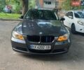 Сірий БМВ 3 Серія, об'ємом двигуна 2 л та пробігом 258 тис. км за 5400 $, фото 1 на Automoto.ua