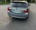 Серый БМВ 3 Серия, объемом двигателя 2 л и пробегом 263 тыс. км за 6500 $, фото 15 на Automoto.ua