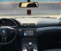 Серый БМВ 3 Серия, объемом двигателя 1.8 л и пробегом 252 тыс. км за 7100 $, фото 16 на Automoto.ua