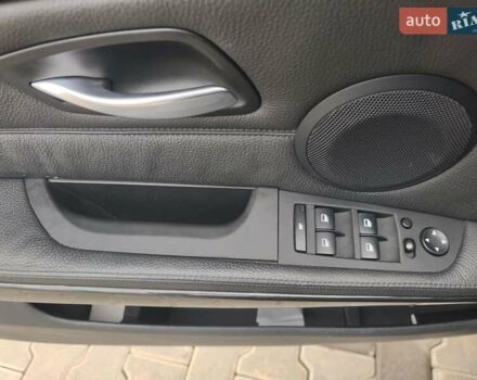 Серый БМВ 3 Серия, объемом двигателя 3 л и пробегом 264 тыс. км за 13999 $, фото 49 на Automoto.ua