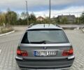 БМВ 3 Серия 2005 в Рокитное на Automoto.ua Серый БМВ 3 Серия, объемом двигателя 2 л и пробегом 390 тыс. км за 2900 $, фото 6 на Automoto.ua