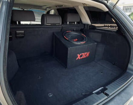 Серый БМВ 3 Серия, объемом двигателя 1.8 л и пробегом 252 тыс. км за 7100 $, фото 15 на Automoto.ua