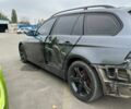 Сірий БМВ 3 Серія, об'ємом двигуна 2 л та пробігом 200 тис. км за 4300 $, фото 2 на Automoto.ua