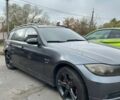 Сірий БМВ 3 Серія, об'ємом двигуна 2 л та пробігом 200 тис. км за 4300 $, фото 7 на Automoto.ua