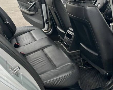 Серый БМВ 3 Серия, объемом двигателя 2 л и пробегом 288 тыс. км за 6450 $, фото 7 на Automoto.ua