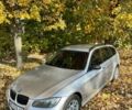 Серый БМВ 3 Серия, объемом двигателя 2 л и пробегом 300 тыс. км за 6300 $, фото 1 на Automoto.ua
