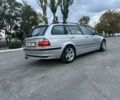 Серый БМВ 3 Серия, объемом двигателя 2 л и пробегом 320 тыс. км за 5500 $, фото 3 на Automoto.ua