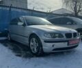 Сірий БМВ 3 Серія, об'ємом двигуна 1.8 л та пробігом 140 тис. км за 5800 $, фото 8 на Automoto.ua