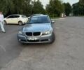 Серый БМВ 3 Серия, объемом двигателя 2 л и пробегом 263 тыс. км за 6500 $, фото 1 на Automoto.ua
