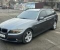 Серый БМВ 3 Серия, объемом двигателя 2 л и пробегом 380 тыс. км за 7200 $, фото 2 на Automoto.ua